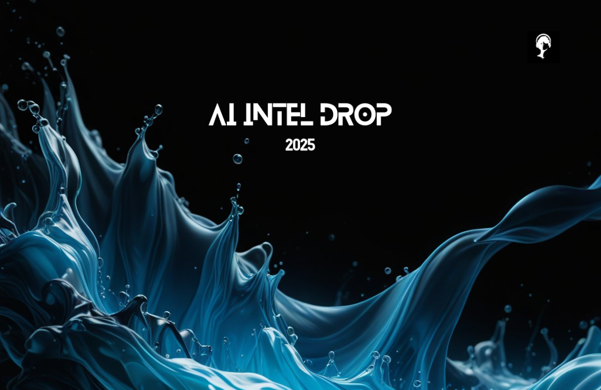 AI Monthly Drop [Nov 2025]: 1.2 Million users showing mania or delusion