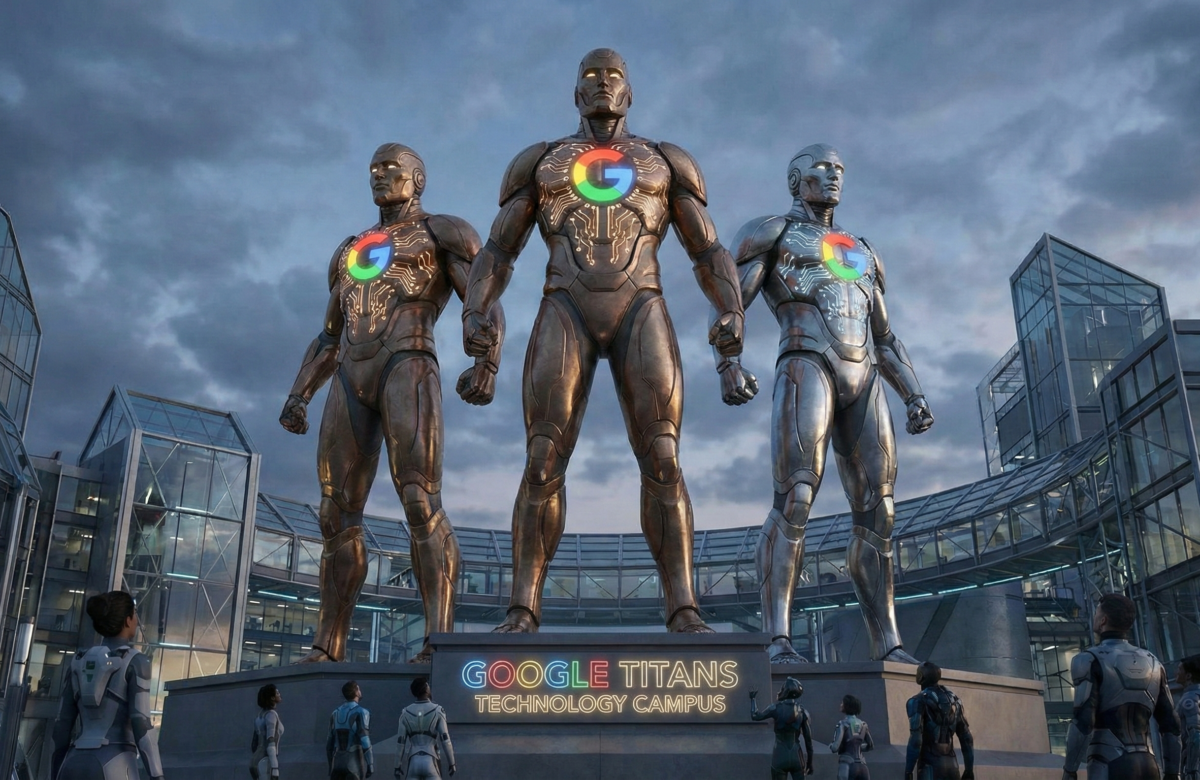 The End of LLM Amnesia: What Google’s Titans Means for You in 2026